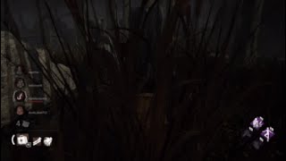 DBD - How Did Sadako Not See Me?