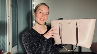 ASMR Suomi What's in my bag & Ostosten esittelyä ✨👀