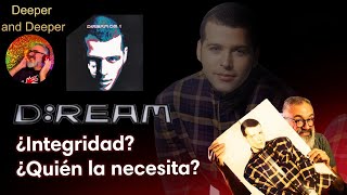 D:REAM on Vol. 1: Vendiéndole el alma al diablo