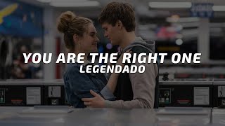 Sports - You Are The Right One (Legendado)