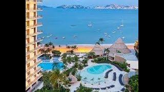 DREAMS® ACAPULCO RESORT & SPA