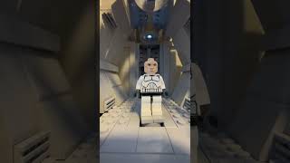 Clone Trooper (Phase 1) Review - Large EyesBricklink: sw0201