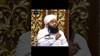 Koi Banda Kalema Taiba Padta Hai 😨 Sayyed Aminul Quadri # viral shorts #trending video