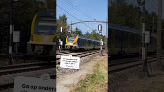 #treinleven vragen van de maand waar is dit opgenomen.(sng in……)