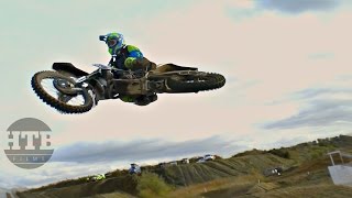 Korc MX Track Open Day 2016 | HTB FILMS