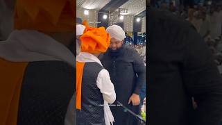 सैय्यद साहब का बहुत खूबसूरत वीडियो ❣️❣️❣️MashaAllah #shortvideos #tranding