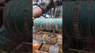 Dulhan ki churi set Bridal Bangles set #viralshorts #churi #bridal #ytshorts #trending #viralvideo