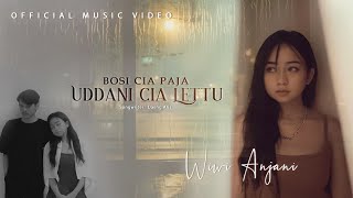 Bosi Cia paja Uddani Cia Lettu' Wiwi Anjani || Cipt. Daeng Aris (Official Music Video)