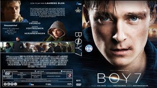 BOY 7 (2015) | Full Movie (Indonesia Subtitle)