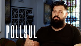 Max Pollyul: о сотрудничестве с Robert Miles и И.Дорном, работе диджея и фесте в Днепре - Слоггер