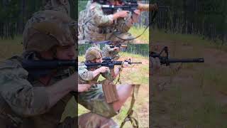 10th Andrew Sullens Shooting Competition: A Test of Skill and Combat Readiness