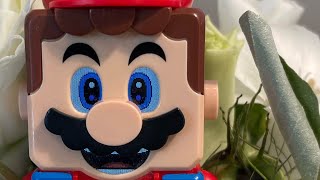 Lego Mario Interactive Entertainment Live Stream!