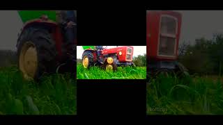 Traktory yotuberów kiedyś vs dziś #oporowo #rolnictwo #c360 #ursus #c330 #dc #dlaciebie #farming #1k