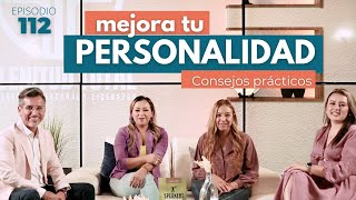 Consejos prácticos para mejorar tu personalidad