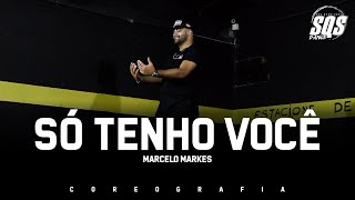 Eu Tenho Você - Marcelo Markes | Hudson Henrique (Espontâneo)