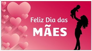 Dia das mães