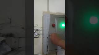 Pemasangan inverter rumah part#2