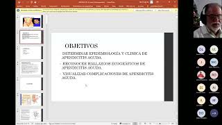 WEBINAR DE ECOGRAFIA Y ECODOPLER