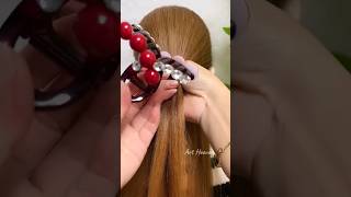 Quick & Easy Hair Style Set in Few Seconds