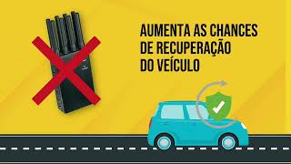 ANTI JAMMER A SOLUÇÃO CONTRA OS "CAPETINHAS" 📡❌