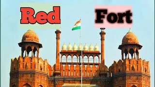 Red fort, Delhi, India| lal kila | General World