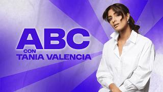 El ABC de Tania Valencia 👩‍🏫🔠|Clínica de los famosos