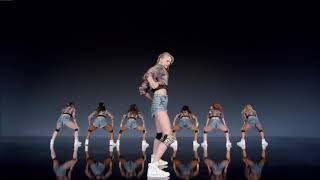 Taylor Swift shakin' it off!  #5  VIDEO LOOP!