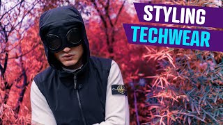 TUDO SOBRE TECHWEAR!!! | STYLING