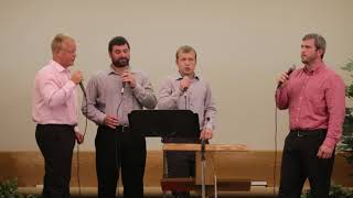 The Fire Song - Torch of Faith Quartet (8-15-21)