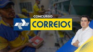 CORREIOS: Conhecimentos Gerais