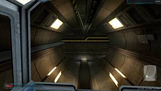 Black Mesa - Gameplay Demo