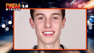 Z90's Dish Nation: What Shawn Mendes Does After Every Concert Has To Do With You