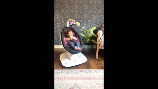 4moms MamaRoo Multi Motion Baby