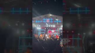 Ravana (Yaka Crew) | රහල් මේලා 2024 | Rahula College | Chanuka Mora | රාවණ #music #chanukamora