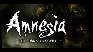 Amnesia: The Dark Descent #8 - Spotkanie (ślepego) Matixa z Agrippą