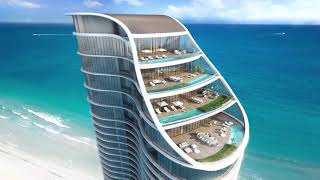 Ritz Carlton Residences Sunny Isles Beach