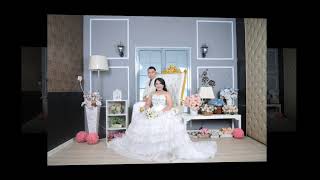 Slideshow Prewed David & Dewi