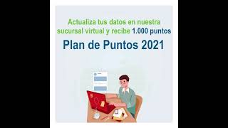 Coopemsura - Plan de Puntos 2021