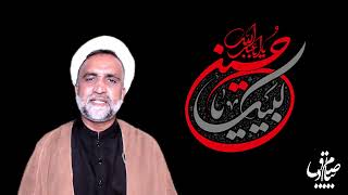 saying of Imam Hussain (a.s) || Life of 57 years ||Maulana Sadiq Abbas