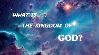 What Is A Kingdom Citizen #JITT #bibletruthfeed