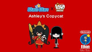 Ashley's Copycat