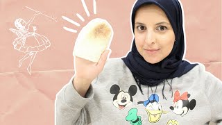 MAGIC MAKEUP REMOVER | مزيل مكياج سحري