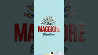 Ruko Maggiore Signature Gading serpong