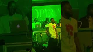 @NaiboiWorldwide  - Memorial weekend Performance (DALLAS TX)