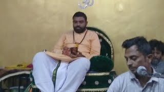 Live Santvani Bhajan || Tapasvi Studio ||