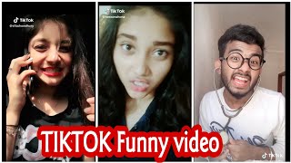 TikTok Funny Videos ll 2019 Best Funny Videos ll Choto SwaPno