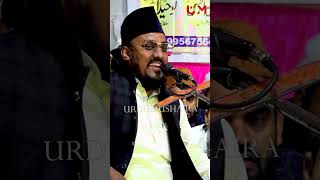 Mujahid Hasnaen Habibi #babuazmi #live #jalsa #urdupoetry #urdumushayera