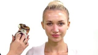 Powder Contouring Made Easy - Silk Oil of Morocco