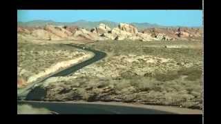 Valley of Fire