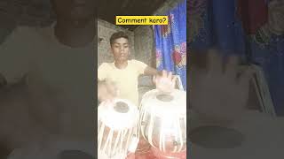 kon se gane me use hua hai | how to use this pattern by Aniket tabla #shorts #viralvideo #music